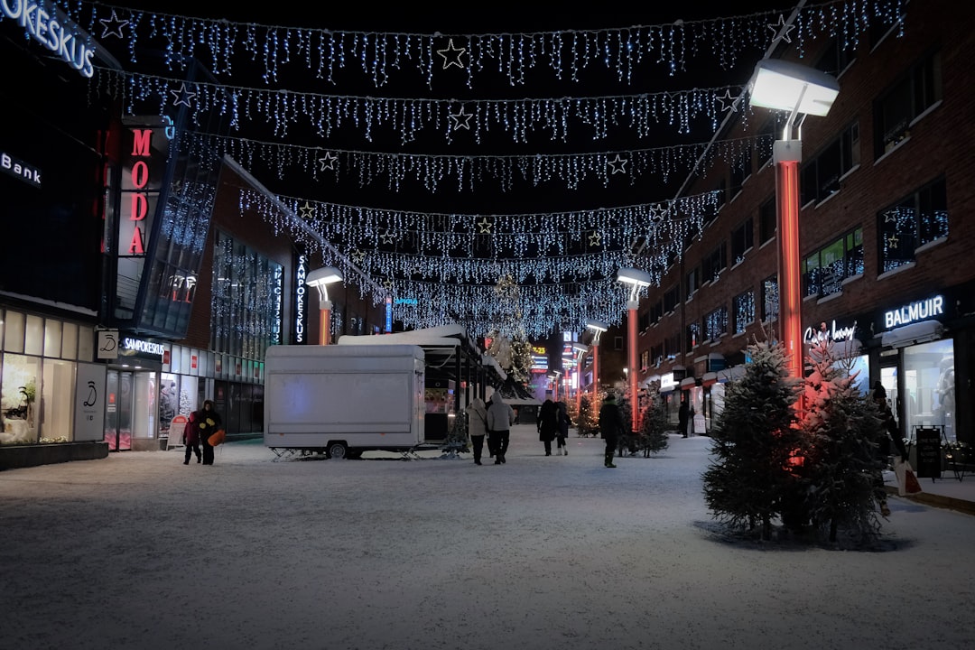 Kerstmarkt Eindhoven: Licht, sfeer en gezelligheid in het hart van de stad
