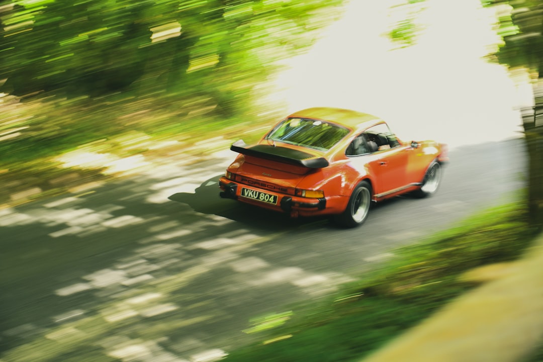 Ontdek een nieuwe wereld vol licht bij Motion Experience